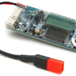 Fire COntrol Unit, R3 (Built in MCU)