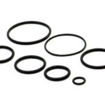 Complete O-Ring Set, F1