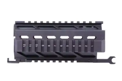 Zestaw szyn RIS do replik typu SIG 552 - obrazek 2
