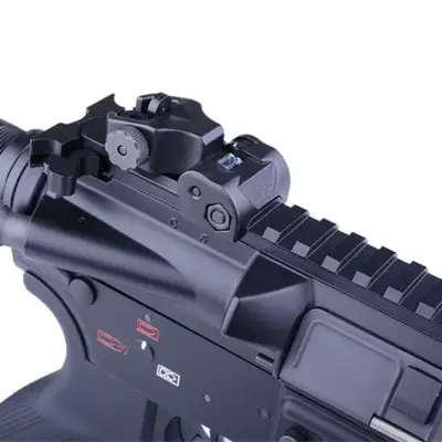 asgbox.pl - Replika karabinka GC16 FFR 12" SD