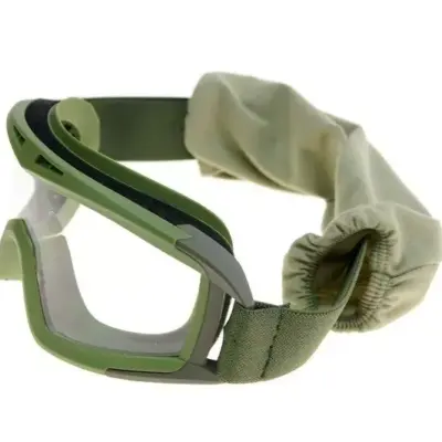 Gogle niskoprofilowe + zestaw szkieł - oliwkowe GFT-41-003591-00 asgbox.pl Gogle niskoprofilowe + zestaw szkieł - oliwkowe GFT-41-003591-00 asgbox.pl