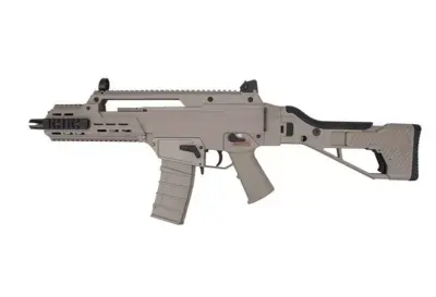 Replika karabinka szturmowego G33 - obrazek 3