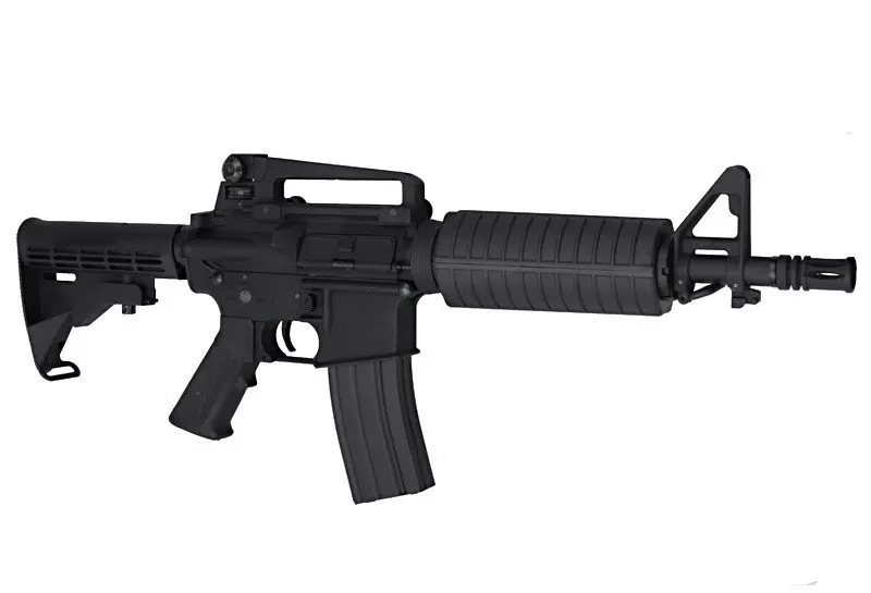 Replika karabinka CM018 OD-G-CYM-01-004483-00 asgbox.pl Replika karabinka CM018 - obrazek 2