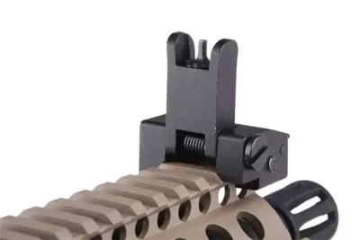 Replika karabinka DELTA ENFORCER BRAVO - Tan - obrazek 2