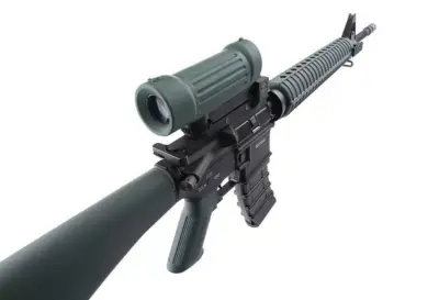 Replika karabinka GC7A1 (MAX Version) - zielona - obrazek 4