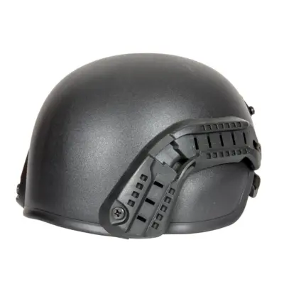 Replika hełmu MICH 2000 - czarna UTT-21-029171-00 asgbox.pl Replika hełmu MICH 2000 - czarna UTT-21-029171-00 asgbox.pl