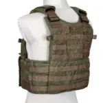 asgbox.pl - Kamizelka taktyczna typu 6094A - Ranger Green