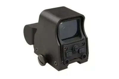 Kolimator typu ET 556 - czarny - obrazek 2