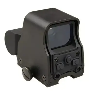 Alternative view of Kolimator typu ET 556 - czarny