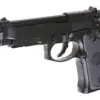 Replika pistoletu M9A1 v.2 - czarna OD-G-WET-02-009014-00 asgbox.pl