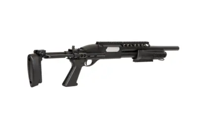 asgbox.pl - Replika strzelby 870 Tactical