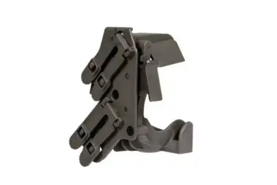 asgbox.pl - Ładownica QR na granat M67 - Olive Drab