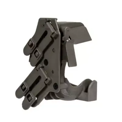 asgbox.pl - Ładownica QR na granat M67 - Olive Drab