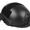 Replika hełmu Ballistic - czarna (M/L) OD-G-FMA-21-015506-00 asgbox.pl