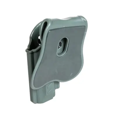 asgbox.pl - Kabura do pistoletów typu M92 - grey