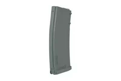 asgbox.pl - Magazynek S-Mag Mid-Cap na 125 kulek - Chaos Grey