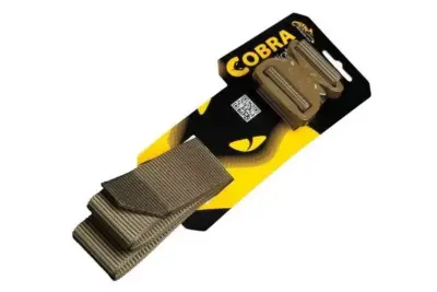 asgbox.pl - Pas taktyczny Cobra FC45 - coyote brown