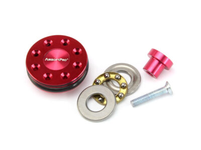 Metal flat piston head with the bearing - obrazek 6