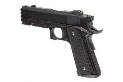 Replika pistoletu Strike Warrior - obrazek 3