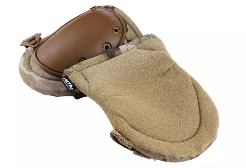 Ochraniacze na kolana AltaFLEX™ - Multicam® OD-G-ALT-27-001989-00 asgbox.pl asgbox.pl - Ochraniacze na kolana AltaFLEX™ - Multicam®