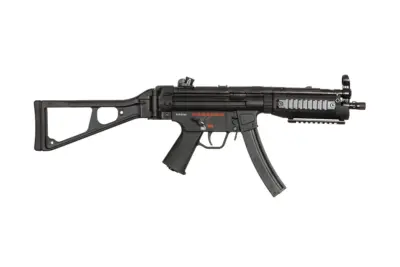 TGM A3 PDW ETU submachine gun replica - obrazek 2