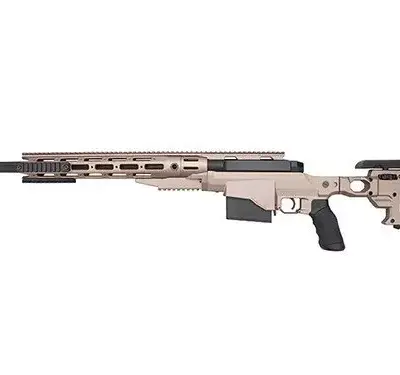 Alternative view of Sprężynowa replika karabinu MSR 338