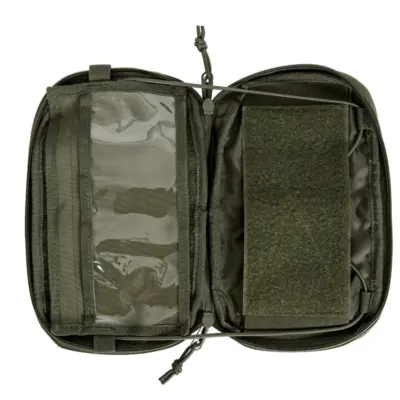 asgbox.pl - Ładownica VX Lazer Mag/Admin Pouch - oliwkowa