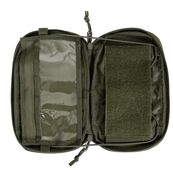 asgbox.pl - Ładownica VX Lazer Mag/Admin Pouch - oliwkowa