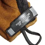 asgbox.pl - Rękawice taktyczne Armored Claw Accuracy Cut Hot Weather - Tan