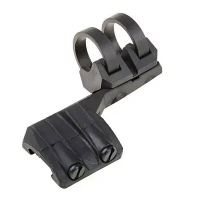 asgbox.pl - Skośny montaż BK2 - czarny