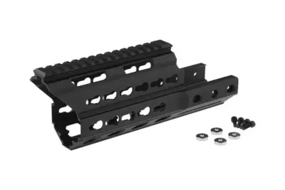 asgbox.pl - Front KeyMod™ do repliki Kriss Vector - S