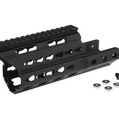 asgbox.pl - Front KeyMod™ do repliki Kriss Vector - S