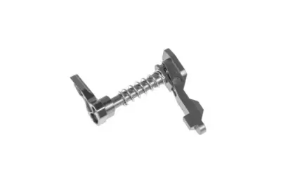 asgbox.pl - Zwalniacz magazynka M4-149 - szary
