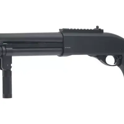 asgbox.pl - Replika strzelby VELITES G-II - czarna