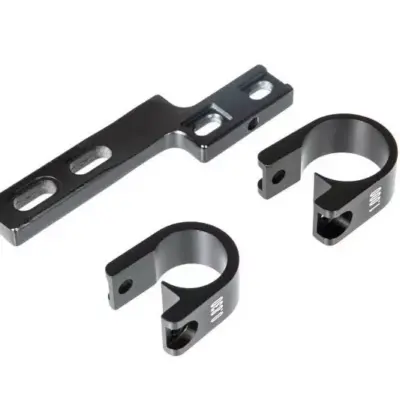 asgbox.pl - Uniwersalny montaż LP do latarek taktycznych