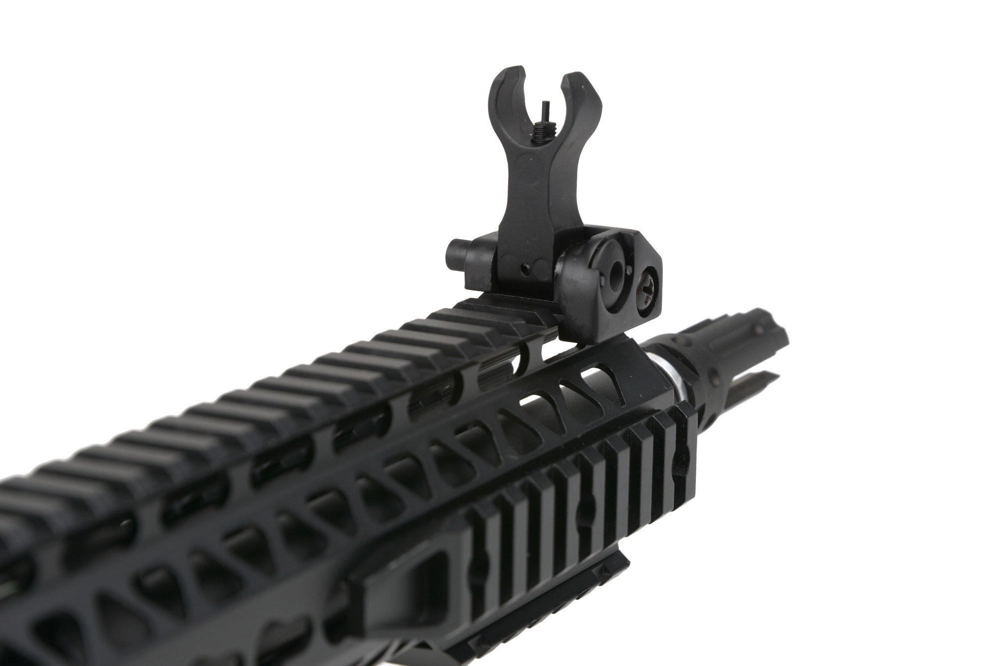 Replika karabinka SA-V23 ONE™ - czarna OD-G-SPE-01-013569-00 asgbox.pl Replika karabinka SA-V23 ONE™ - czarna - obrazek 3