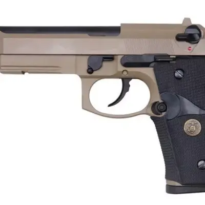 asgbox.pl - Replika pistoletu M9A1 - tan