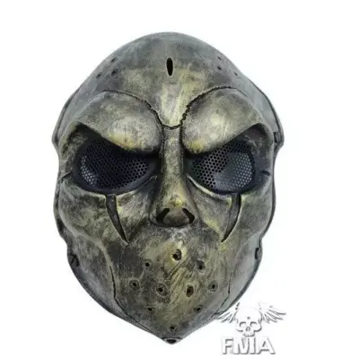 asgbox.pl - Maska  FMA Baseball