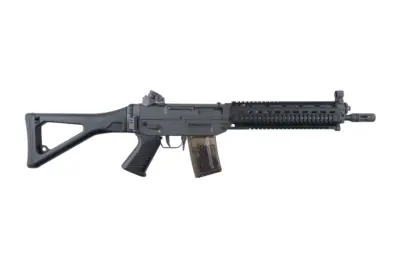 Replika karabinka JG081BL-II - obrazek 2