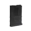 Krótki magazynek hi-cap 190 kulek do replik M4/M16/Masada - czarny OD-G-TOR-05-027181-00 asgbox.pl