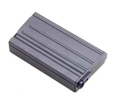 asgbox.pl - Magazynek Hi-Cap do replik typu SR25