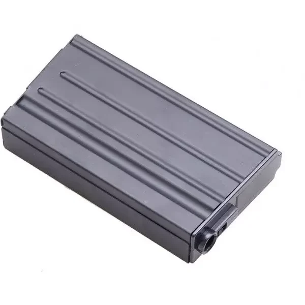 asgbox.pl - Magazynek Hi-Cap do replik typu SR25