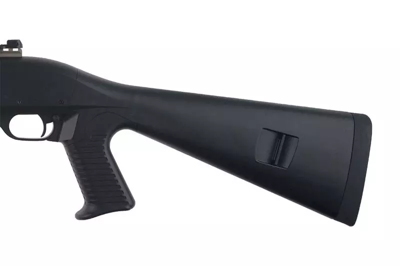 Replika strzelby S-XI - tan SEU-02-023392-00 asgbox.pl asgbox.pl - Replika strzelby S-XI - tan