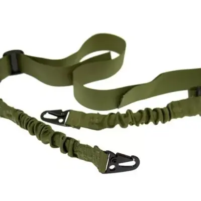 asgbox.pl - Pas nośny Bungee oliv