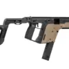 Replika pistoletu maszynowego KRISS Vector - Half Tan OD-G-KRT-01-025780-00 asgbox.pl
