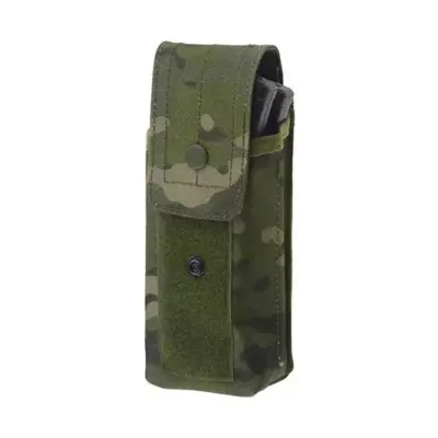 asgbox.pl - Pojedyncza ładownica na 2 magazynki AK - MC Tropic