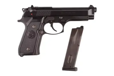 Replika pistoletu U.S. M9 - obrazek 4