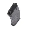asgbox.pl - Magazynek mid-cap 120 kulek do M4/M16 (5 sztuk) - czarny