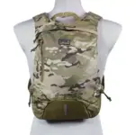 asgbox.pl - Plecak Casual Pack - Multicam