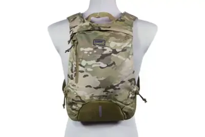 asgbox.pl - Plecak Casual Pack - Multicam